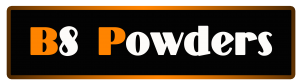 B8 Powders